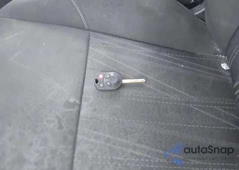 2017 Ford Focus Se z USA, uszkodzony, nr VIN 1FADP3F29HL249548